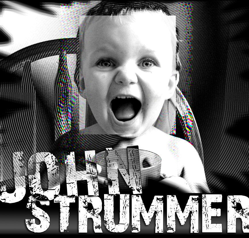 John Strummer